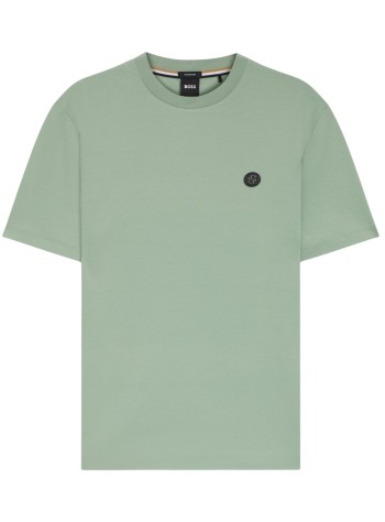boss t-shirt manc-taut 01 - 50555844 373