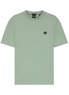 boss camiseta hombre c-taut 01 - 50555844 373