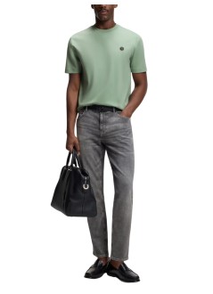 boss camiseta hombre c-taut 01 - 50555844 373