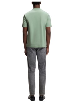 boss camiseta hombre c-taut 01 - 50555844 373