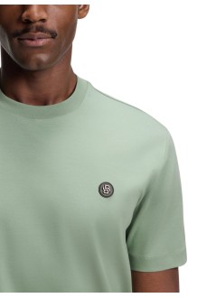 boss camiseta hombre c-taut 01 - 50555844 373