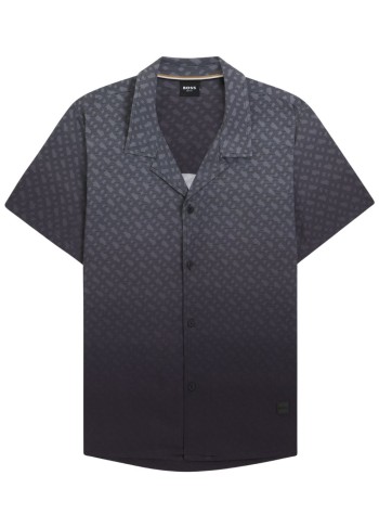 boss shirt manvale_shirt - 50534342 025