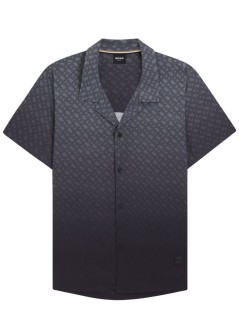 boss shirt manvale_shirt - 50534342 025