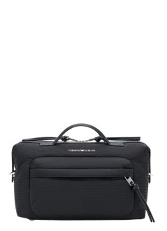 emporio armani luggage manholdall - em002793af14637 uc001