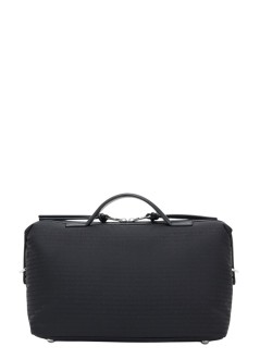 emporio armani luggage manholdall - em002793af14637 uc001