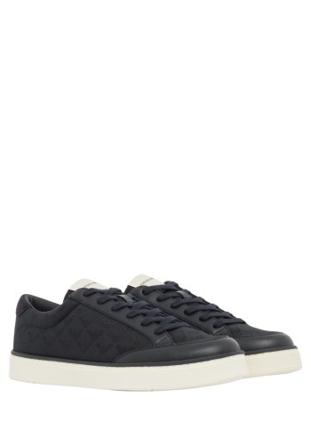 emporio armani sneaker mansneaker - em004782af23199 mb483 2