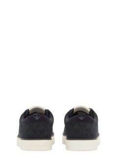 emporio armani sneaker hombre sneaker - em004782af23199 mb483