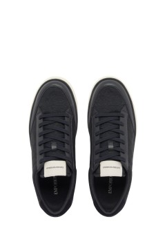 emporio armani sneaker hombre sneaker - em004782af23199 mb483