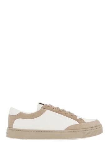 emporio armani sneaker mansneaker - em004784af23198 m1257