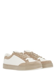 emporio armani sneaker mansneaker - em004784af23198 m1257