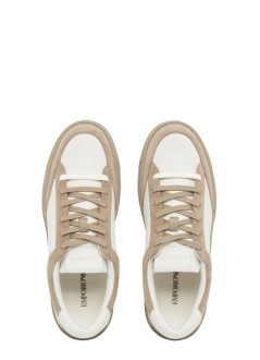 emporio armani sneaker mansneaker - em004784af23198 m1257