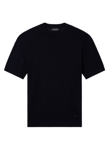 emporio armani knitwear manpullover - em005303af23553 fb066
