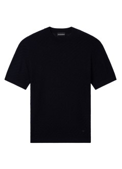 emporio armani knitwear manpullover - em005303af23553 fb066
