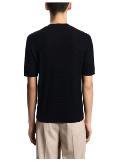 emporio armani knitwear manpullover - em005303af23553 fb066