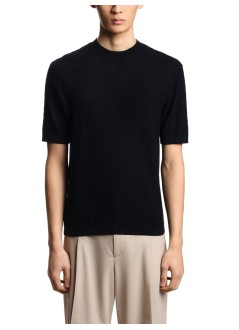 emporio armani knitwear manpullover - em005303af23553 fb066