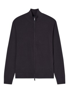 emporio armani knitwear mancardigan - em004670af23759 u8168