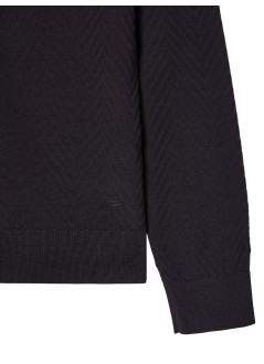 emporio armani knitwear mancardigan - em004670af23759 u8168