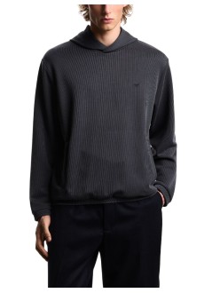 emporio armani sudadera hombre sweatshirt - em005386af21866 u8136