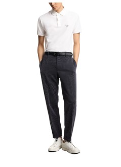 emporio armani pant  mantrouser - em005397af21866 u8136