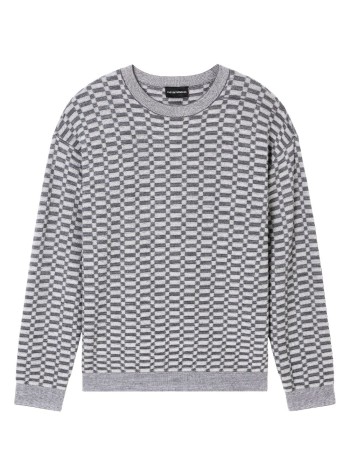 emporio armani knitwear manpullover - em005388af24483 f8047