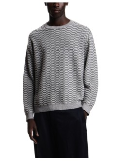 emporio armani punto hombre pullover - em005388af24483 f8047
