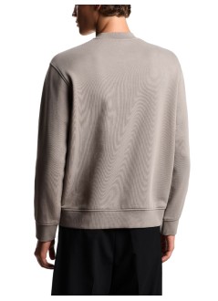 emporio armani sweater mansweatshirt - em005198af13713 u8049