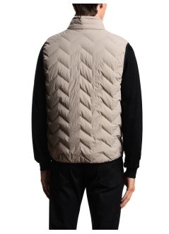 emporio armani outerwear mandown waistcoat - em004946af18499 u8049
