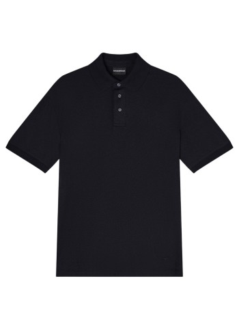emporio armani polo manpolo shirt - em004918af23458 fb452