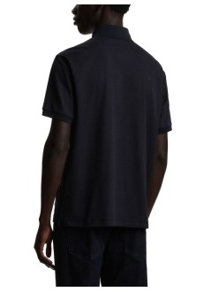emporio armani polo manpolo shirt - em004918af23458 fb452
