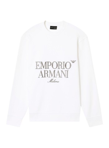 emporio armani sweater mansweatshirt - em005198af13713 u0003