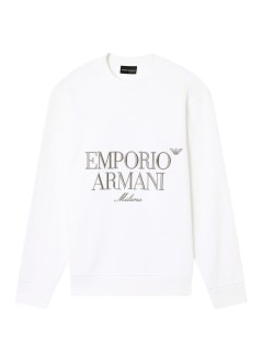 emporio armani sweater mansweatshirt - em005198af13713 u0003