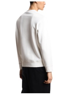 emporio armani sweater mansweatshirt - em005198af13713 u0003