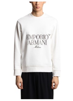 emporio armani sweater mansweatshirt - em005198af13713 u0003