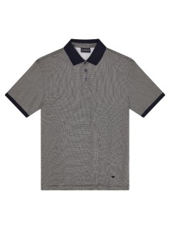emporio armani polo manpolo shirt - em005356af24857 f1158