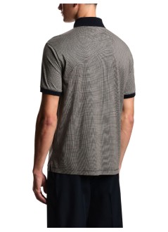 emporio armani polo manpolo shirt - em005356af24857 f1158