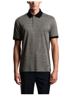 emporio armani polo manpolo shirt - em005356af24857 f1158