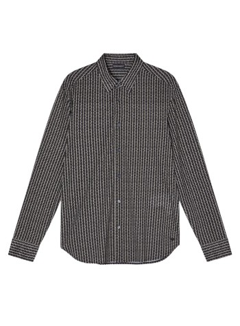 emporio armani shirt manshirt - em005446af24857 fb404
