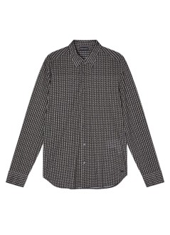 emporio armani camiseria hombre shirt - em005446af24857 fb404