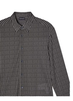 emporio armani camiseria hombre shirt - em005446af24857 fb404