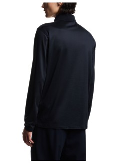 emporio armani polo manpolo shirt - em004590af10017 ub118