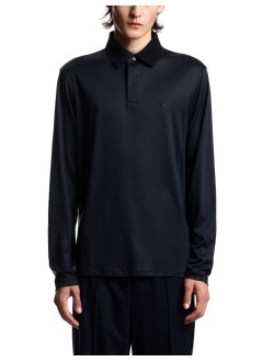 emporio armani polo manpolo shirt - em004590af10017 ub118