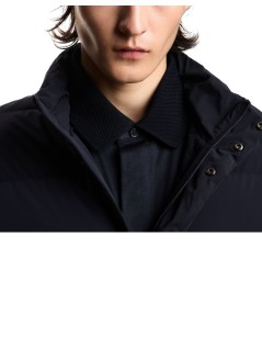 emporio armani polo manpolo shirt - em004590af10017 ub118