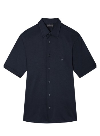 emporio armani shirt manshirt - em004603af10017 ub118