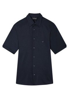 emporio armani shirt manshirt - em004603af10017 ub118