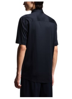 emporio armani shirt manshirt - em004603af10017 ub118