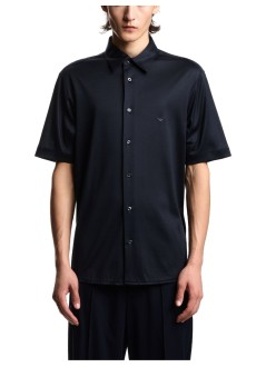 emporio armani shirt manshirt - em004603af10017 ub118