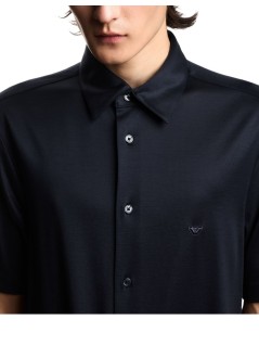 emporio armani shirt manshirt - em004603af10017 ub118