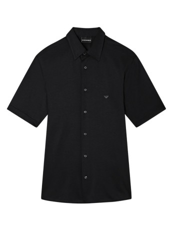 emporio armani shirt manshirt - em004603af10017 uc001