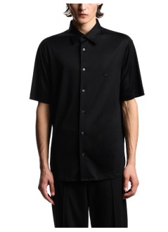 emporio armani shirt manshirt - em004603af10017 uc001