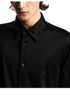 emporio armani shirt manshirt - em004603af10017 uc001